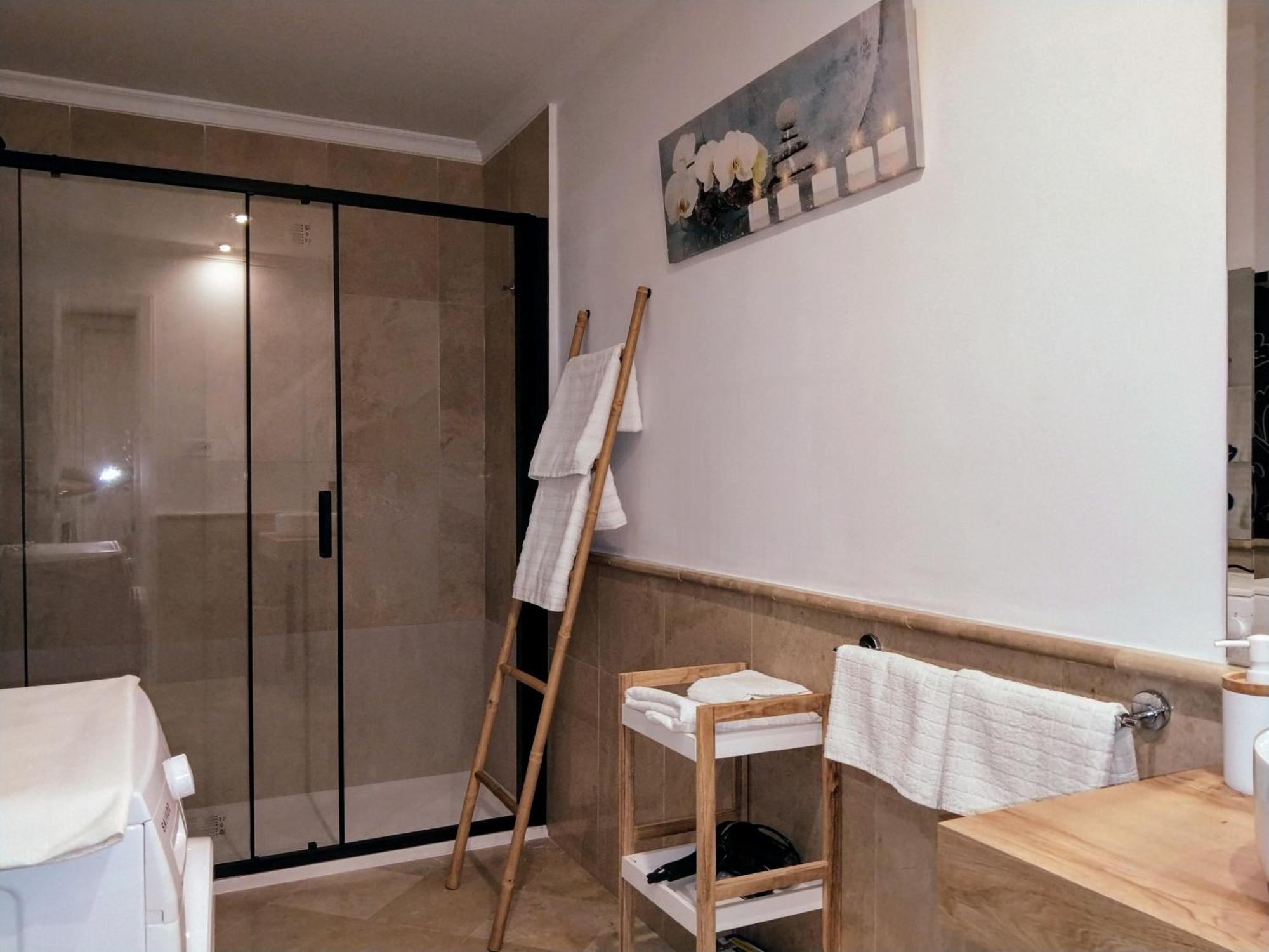 Apartamentos Serrallo Granada Exterior photo